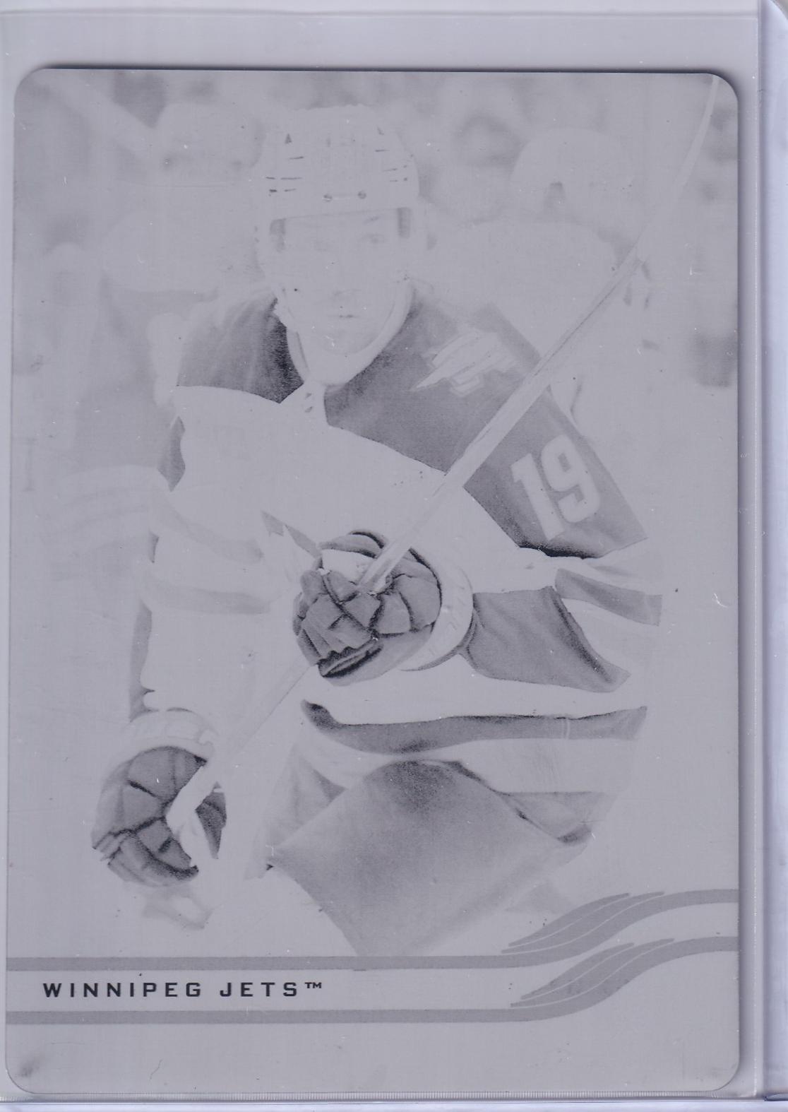 David Gustafsson [Printing Plate] #197