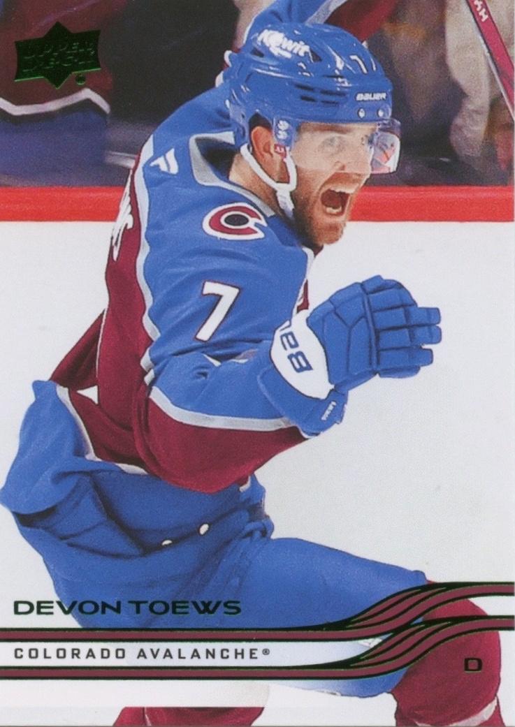 Devon Toews [Holiday] #38
