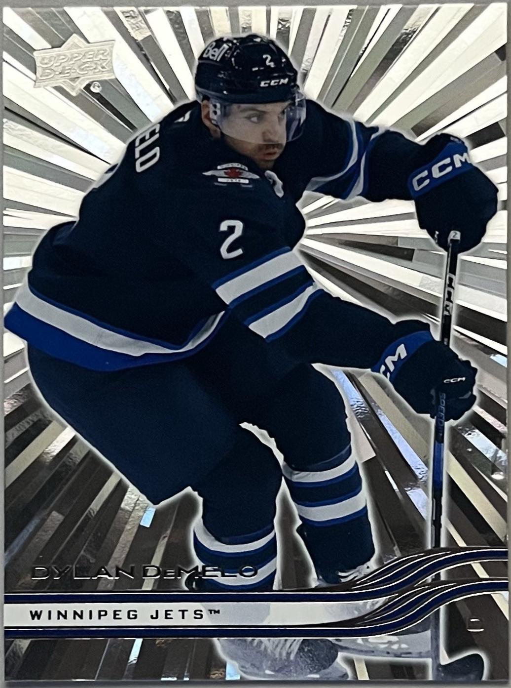 Dylan DeMelo [Outburst] #193