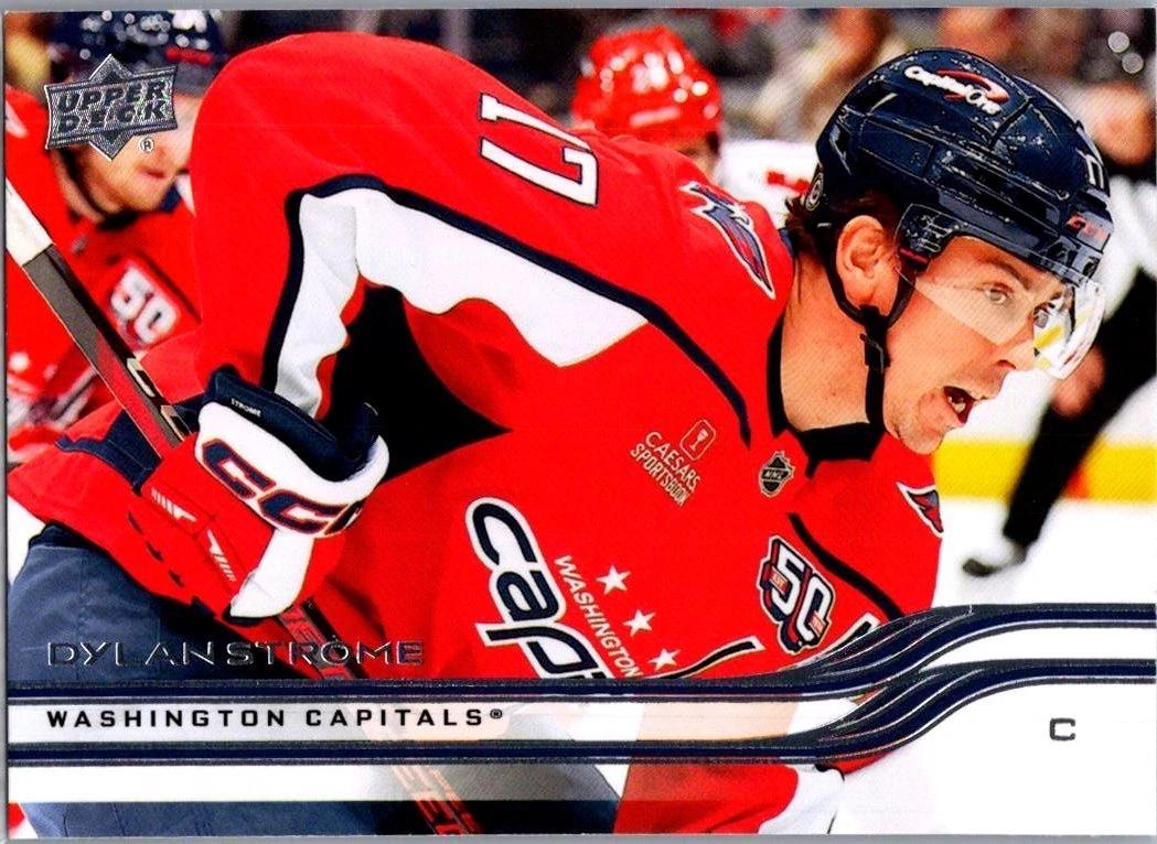 Dylan Strome #190