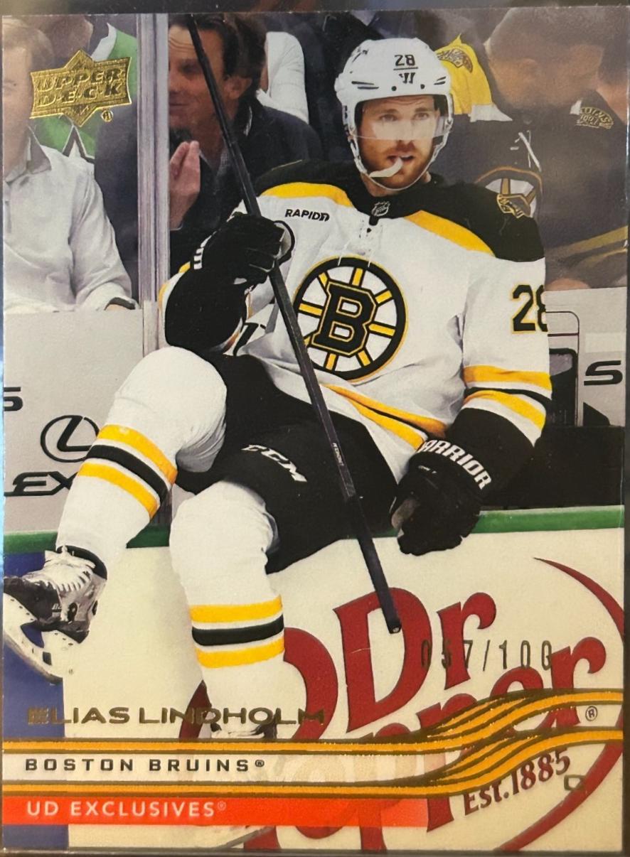 Elias Lindholm [Exclusive] #8