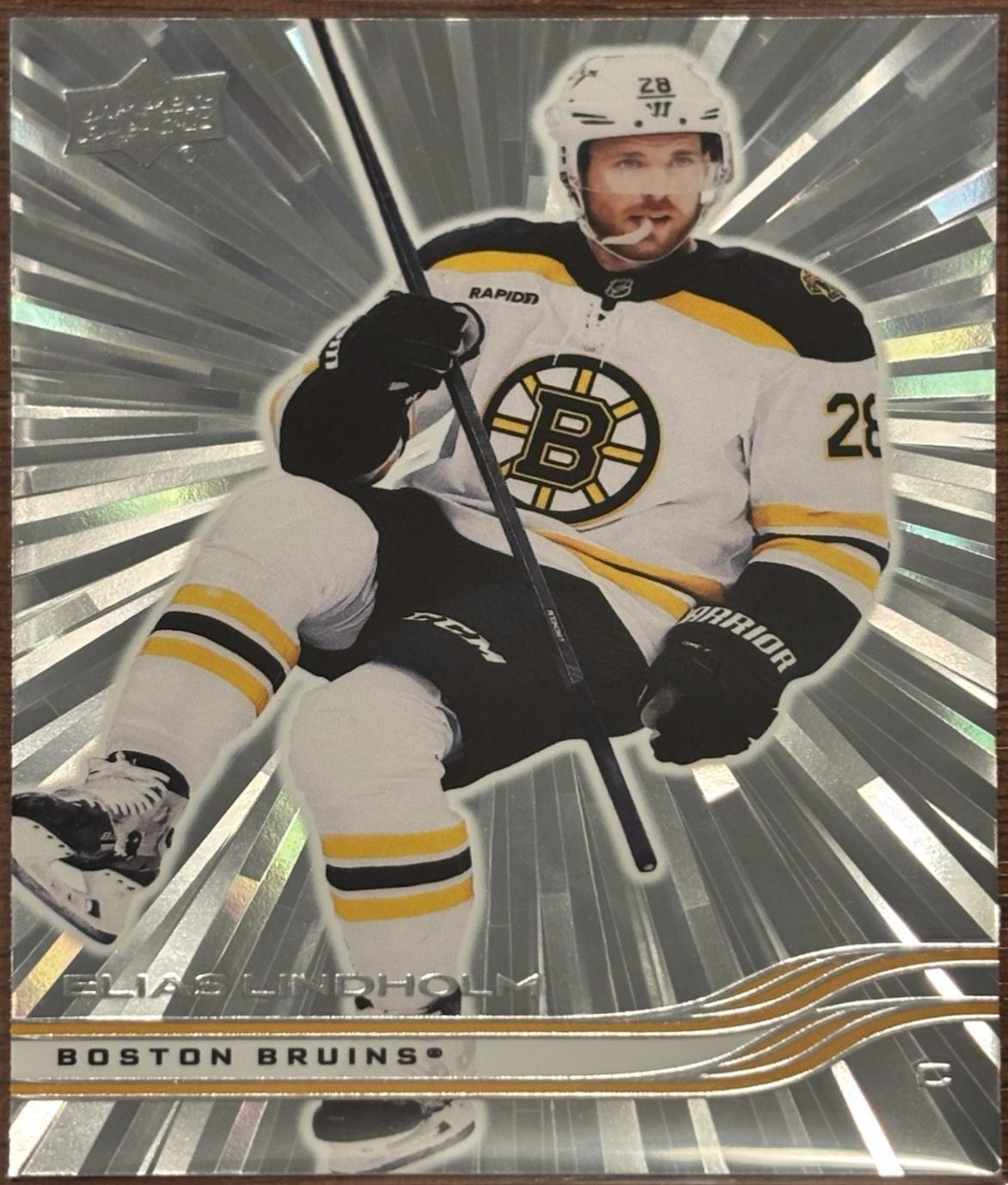 Elias Lindholm [Outburst] #8