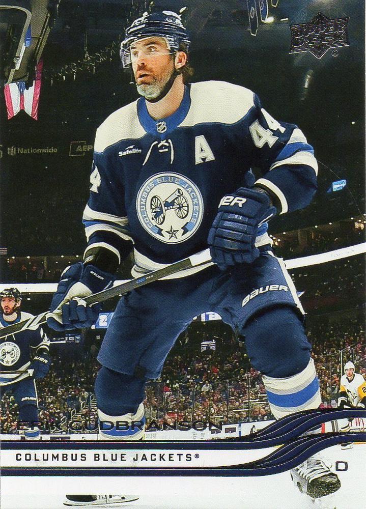Erik Gudbranson #46