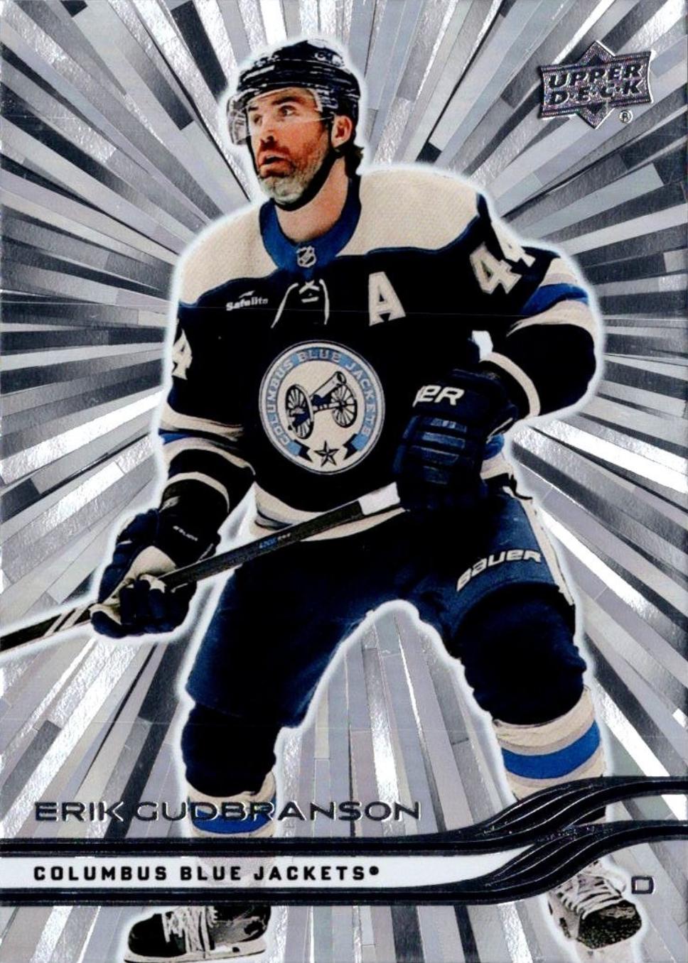 Erik Gudbranson [Outburst] #46
