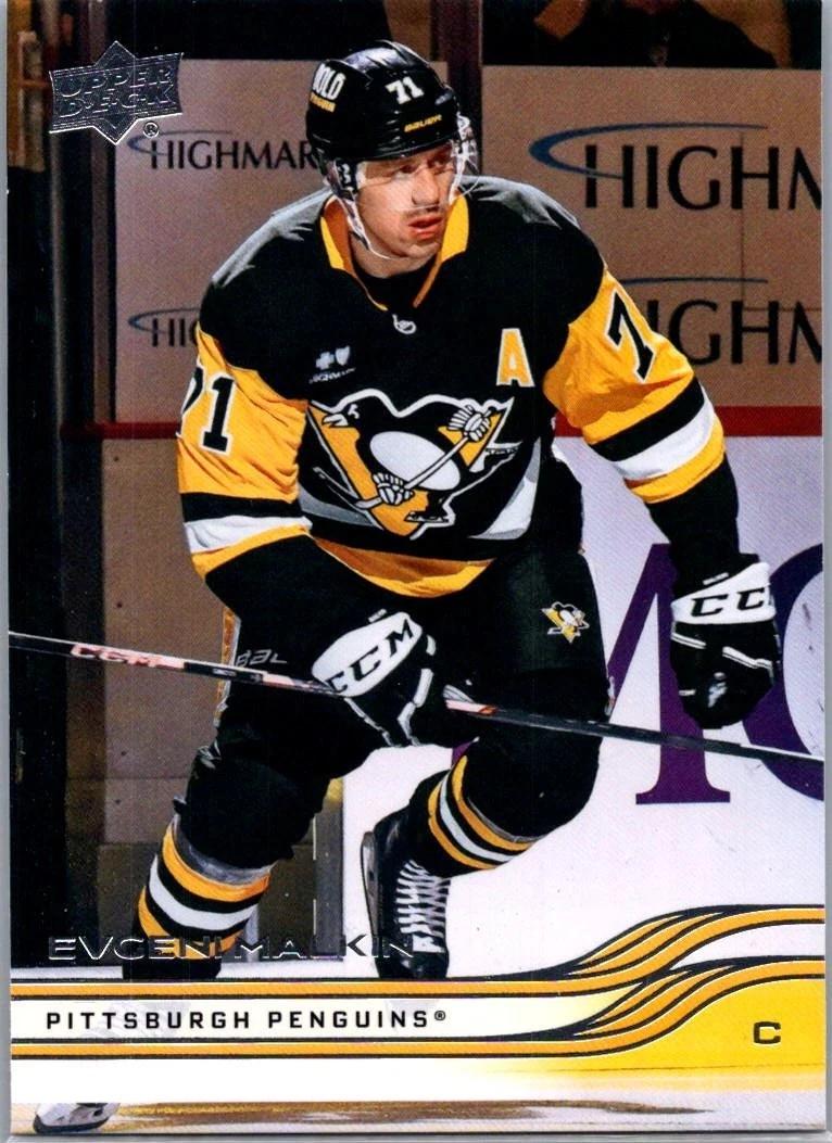 Evgeni Malkin #131
