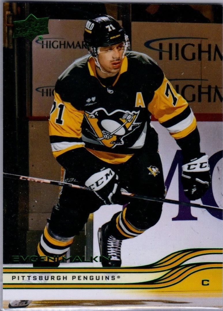 Evgeni Malkin [Holiday] #131
