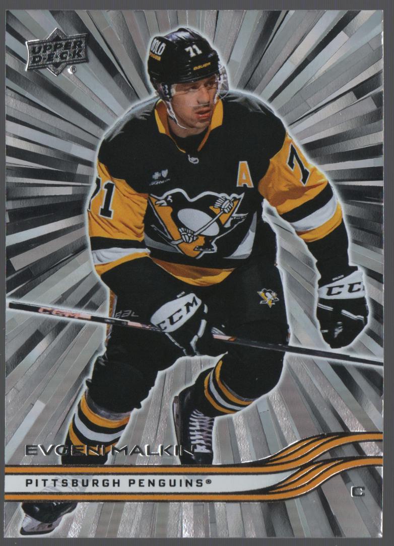 Evgeni Malkin [Outburst] #131