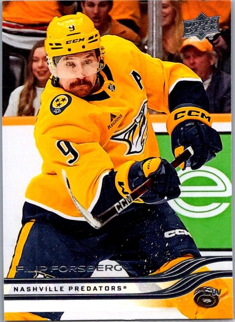 Filip Forsberg #96
