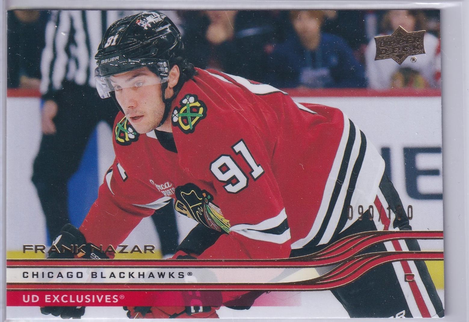 Frank Nazar [Exclusive] #35