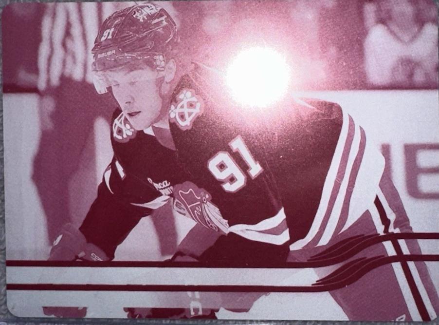 Frank Nazar [Printing Plate] #35