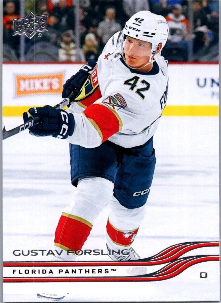 Gustav Forsling #71