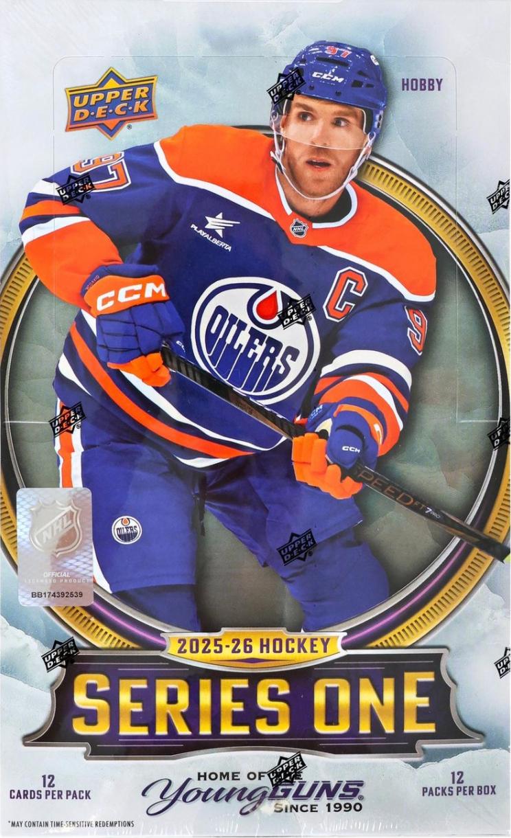 Hobby Box