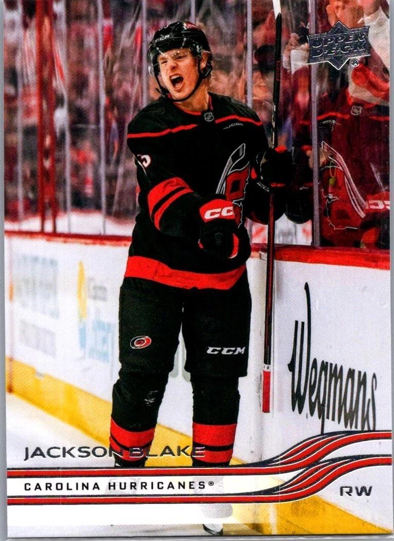 Jackson Blake #25