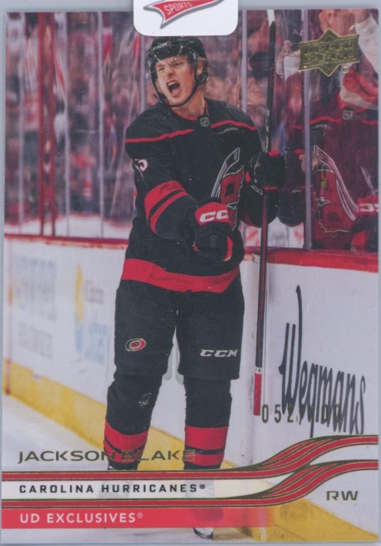 Jackson Blake [Exclusive] #25