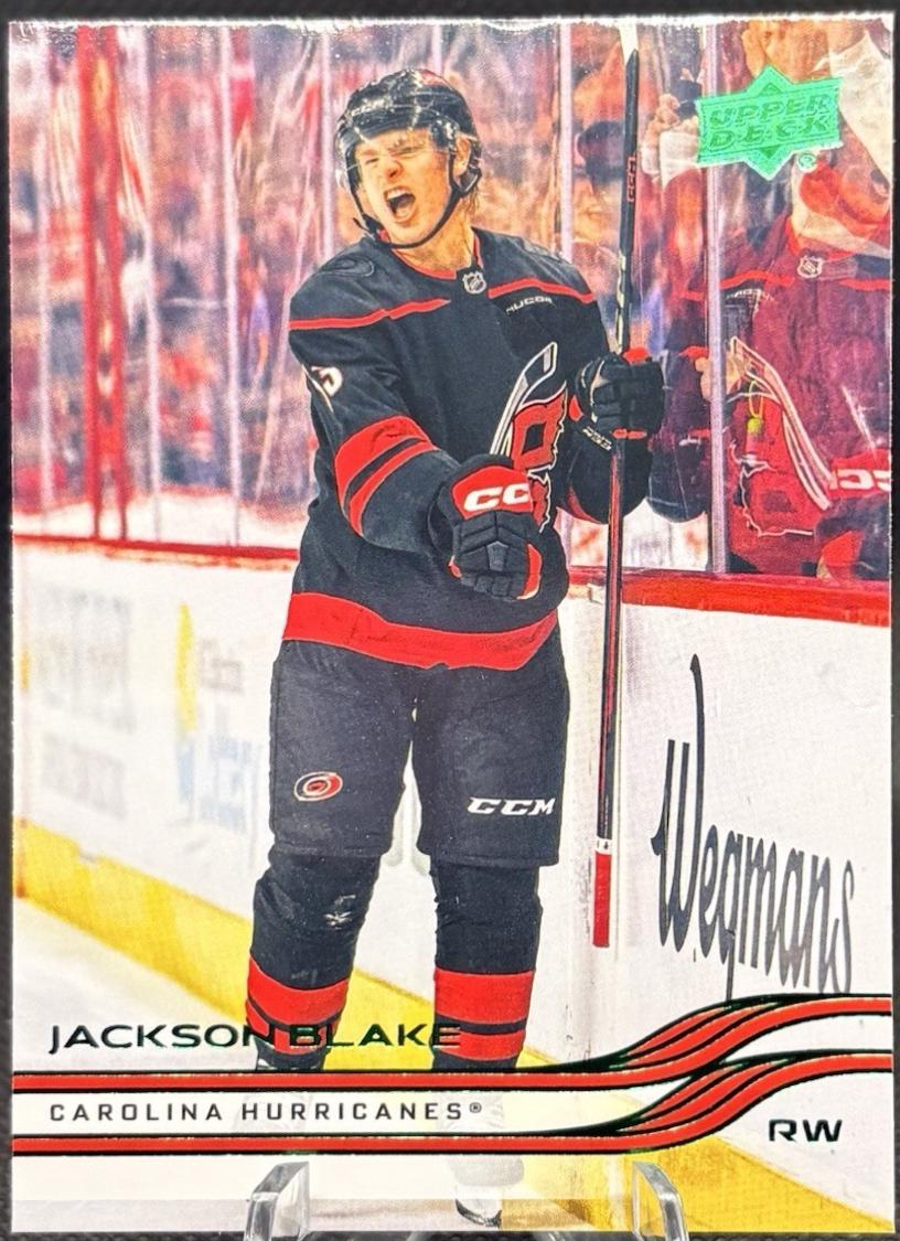 Jackson Blake [Holiday] #25