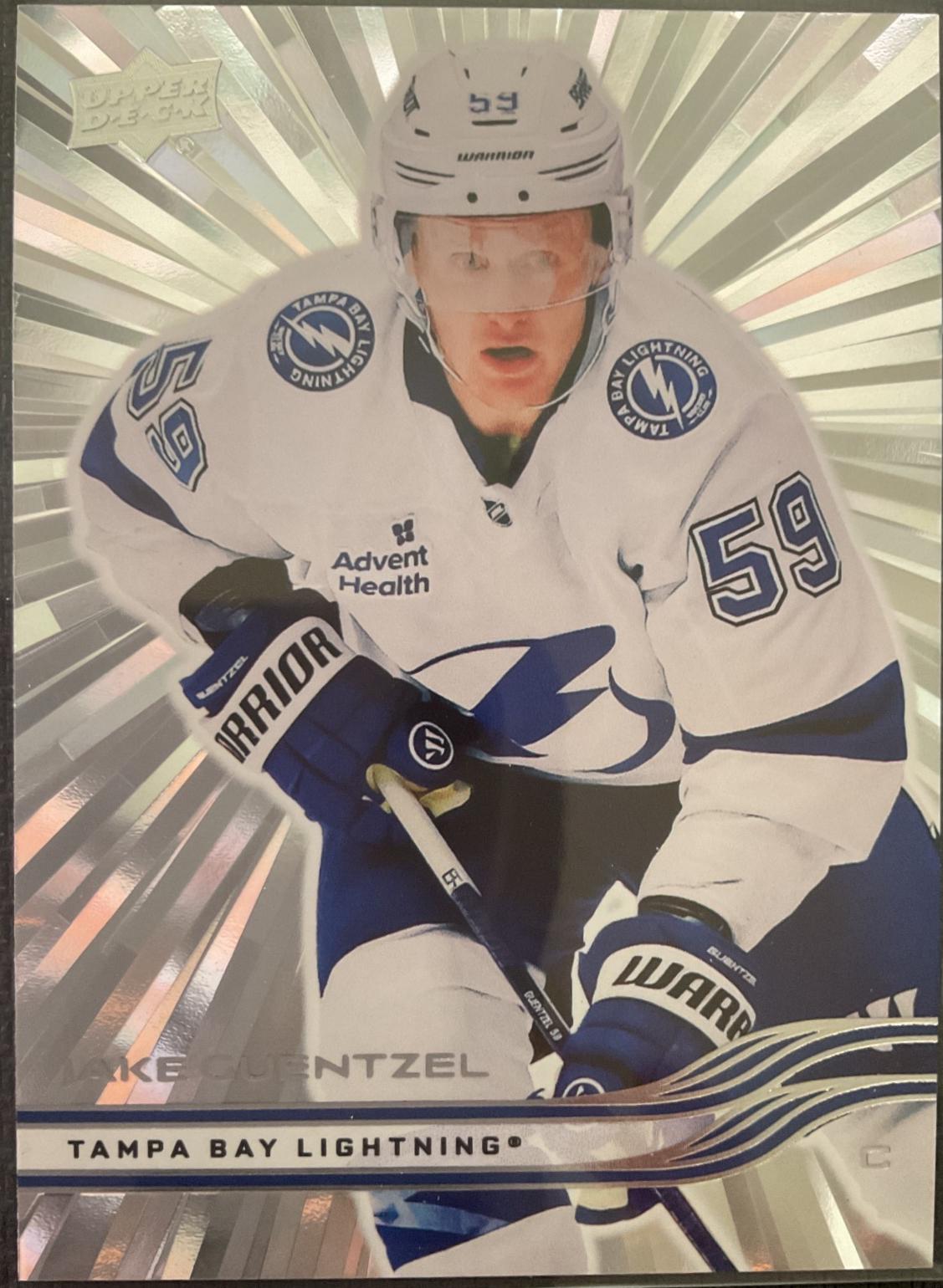 Jake Guentzel [Outburst] #160