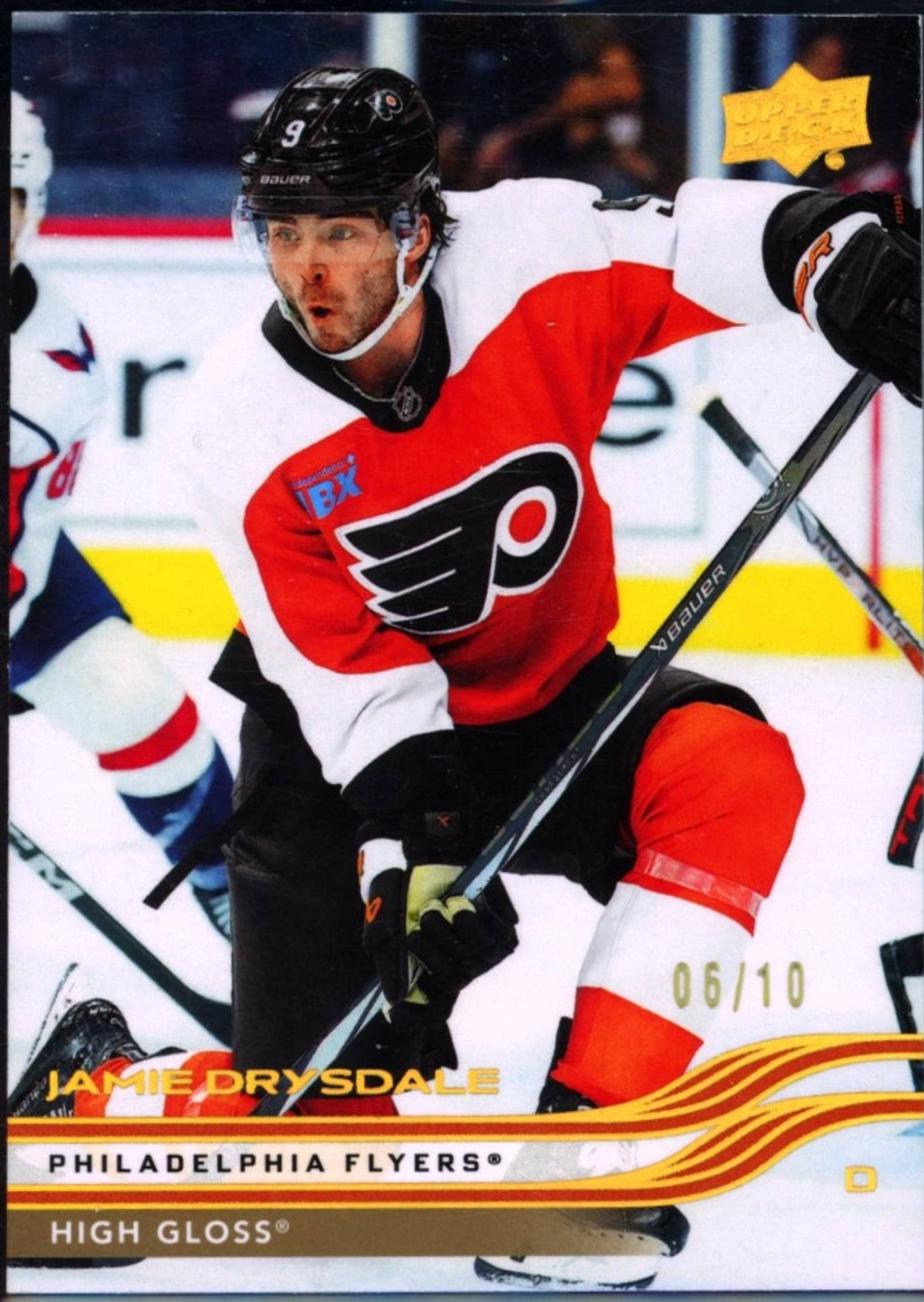 Jamie Drysdale [High Gloss] #124