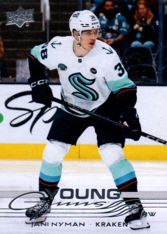Jani Nyman #209