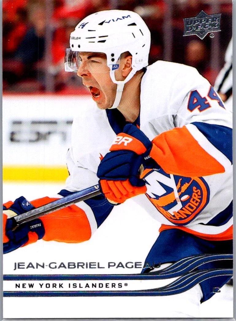 Jean-Gabriel Pageau #106