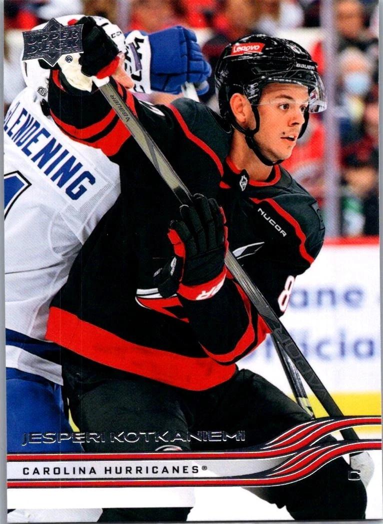 Jesperi Kotkaniemi #27