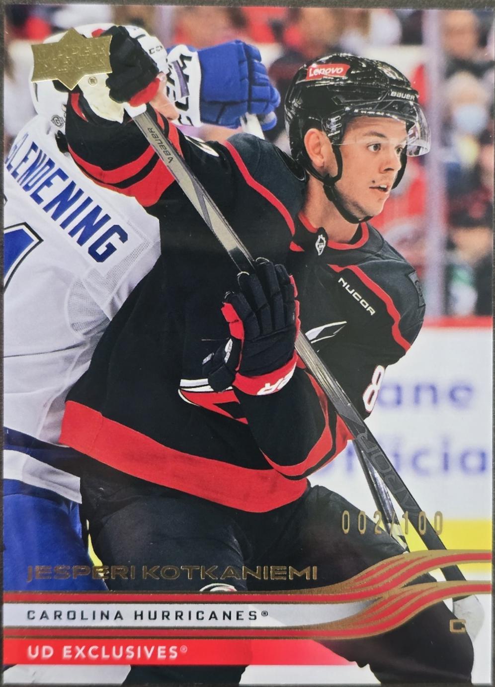 Jesperi Kotkaniemi [Exclusive] #27