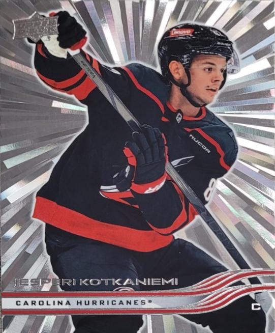 Jesperi Kotkaniemi [Outburst] #27
