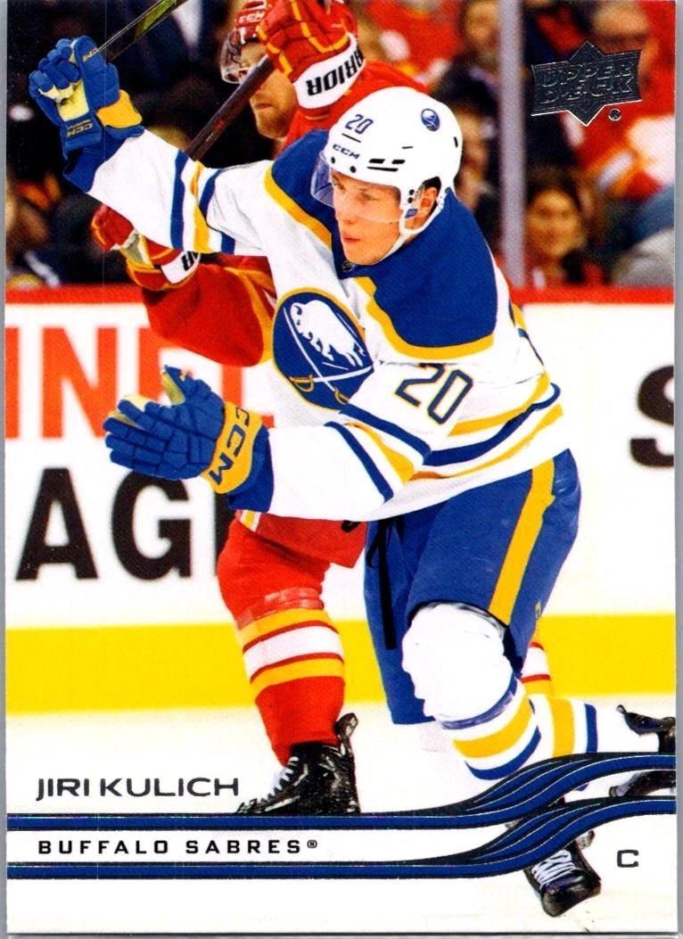 Jiri Kulich #18