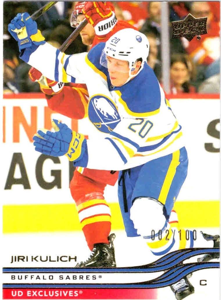 Jiri Kulich [Exclusive] #18