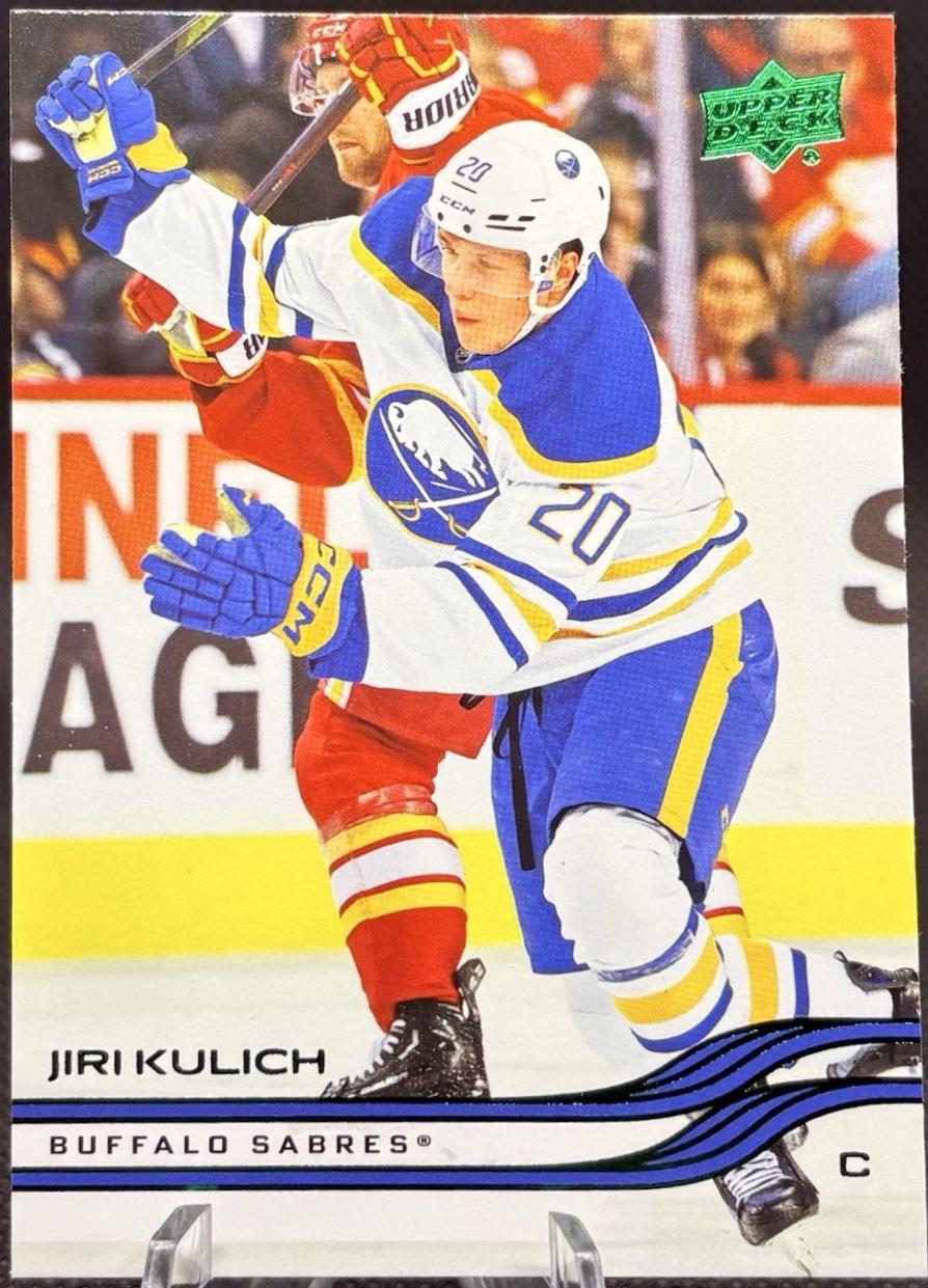 Jiri Kulich [Holiday] #18