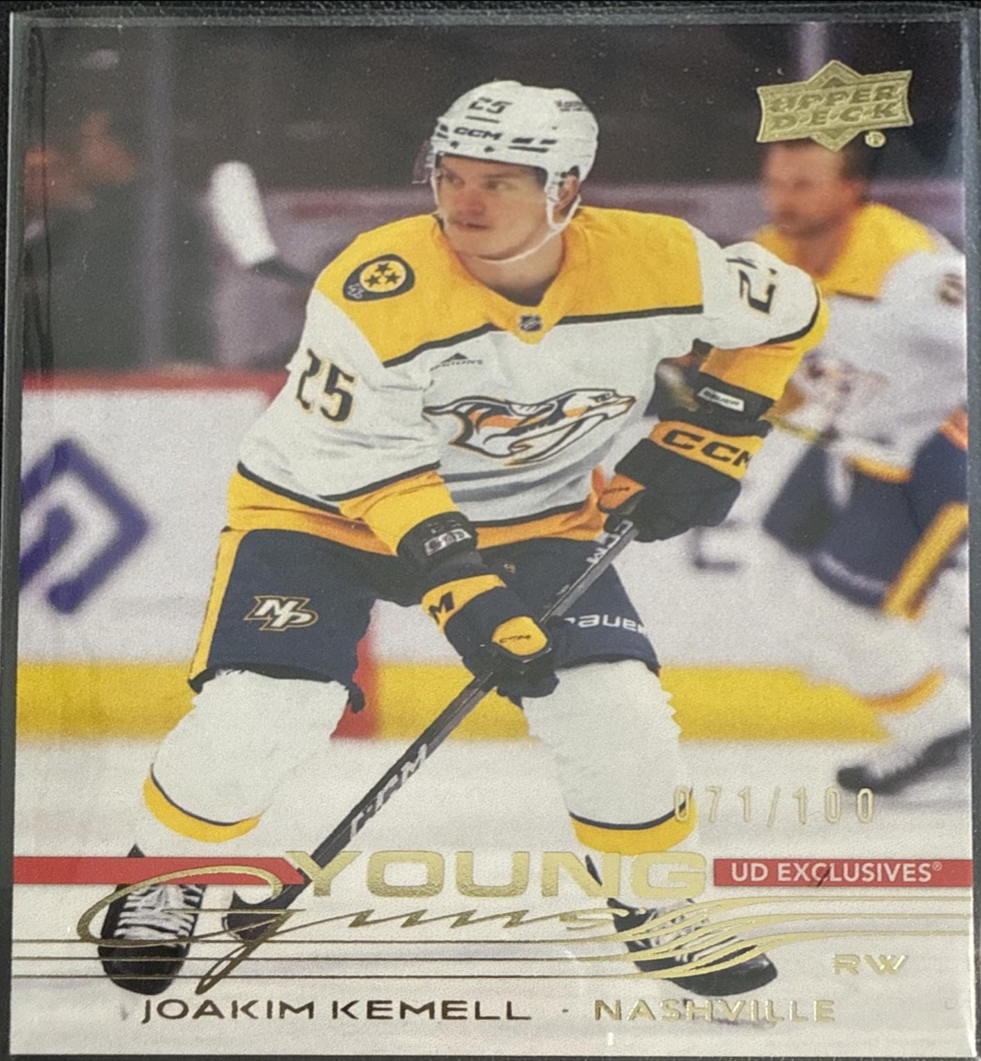 Joakim Kemell [Exclusive] #237
