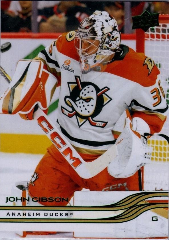 John Gibson [Holiday] #5