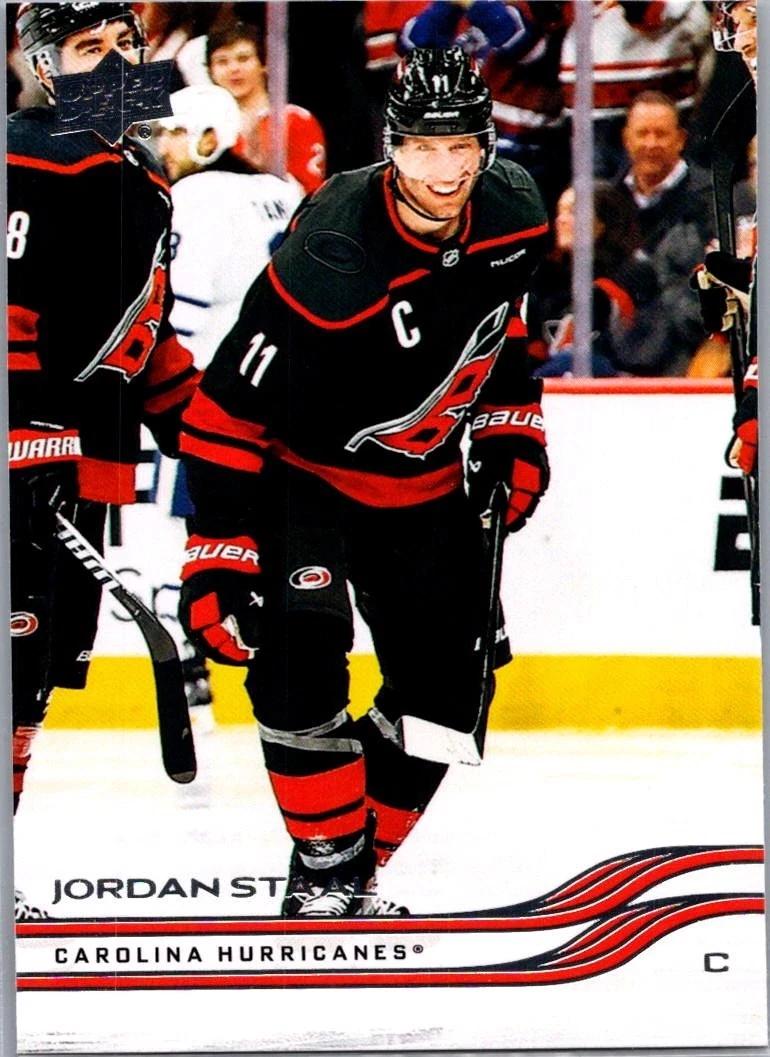 Jordan Staal #28