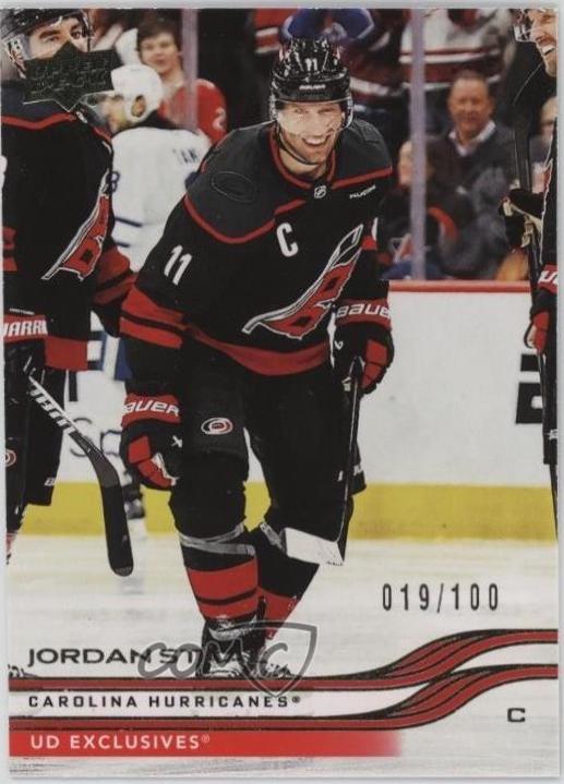 Jordan Staal [Exclusive] #28
