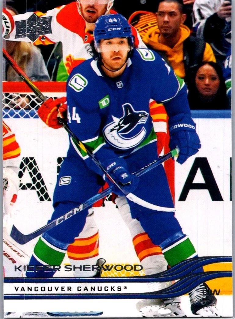 Kiefer Sherwood #174