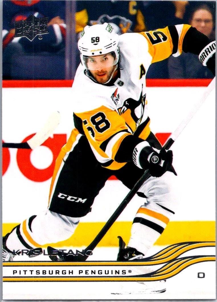 Kris Letang #134
