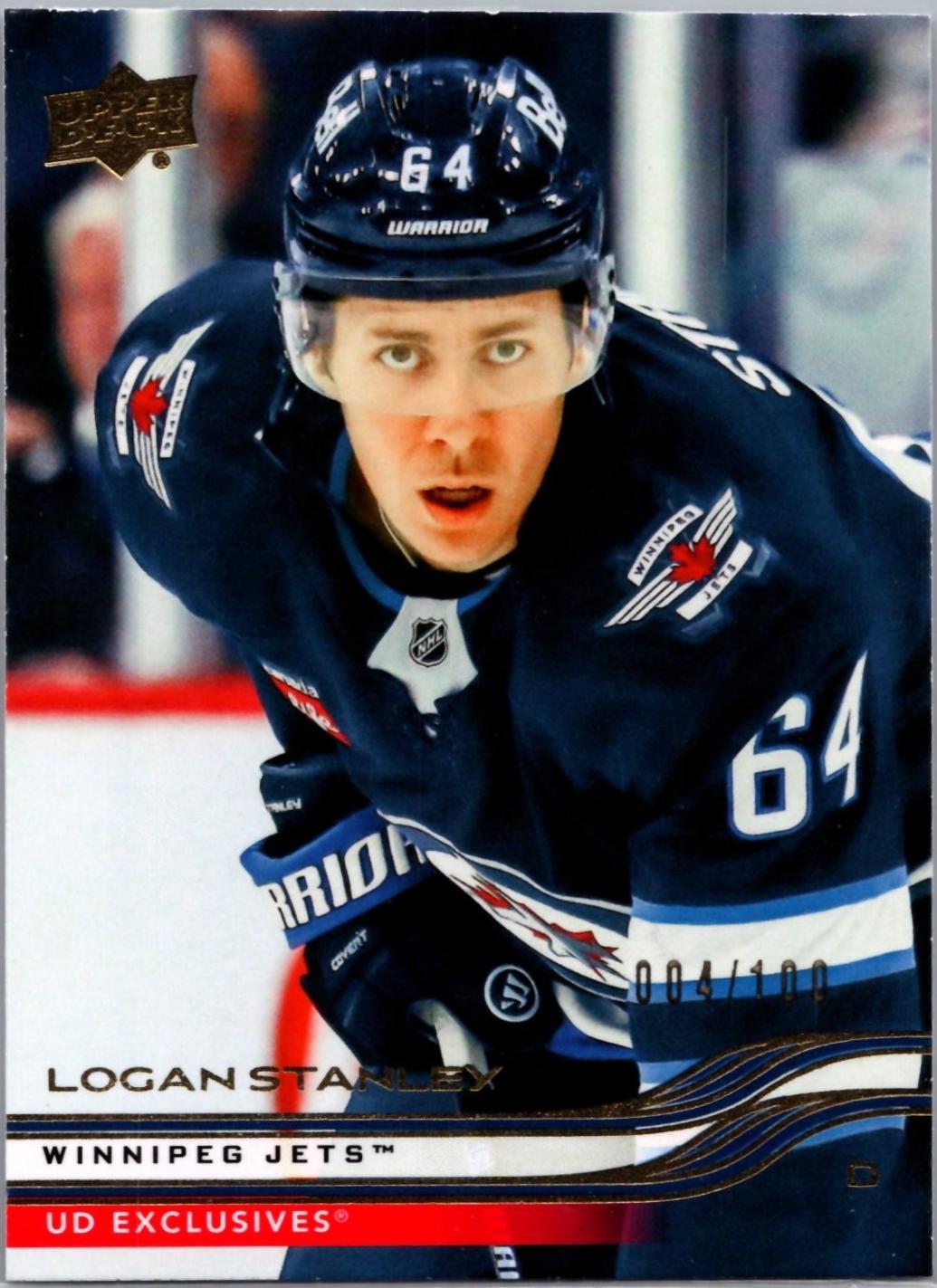 Logan Stanley [Exclusive] #196