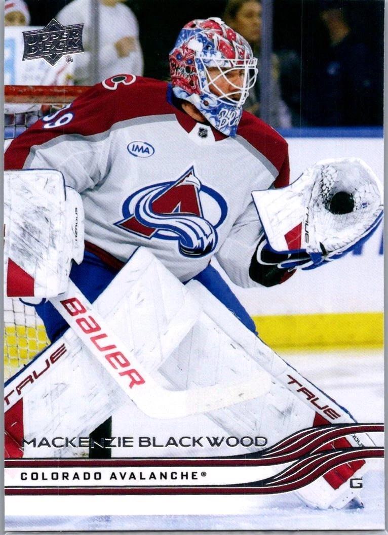 Mackenzie Blackwood #39
