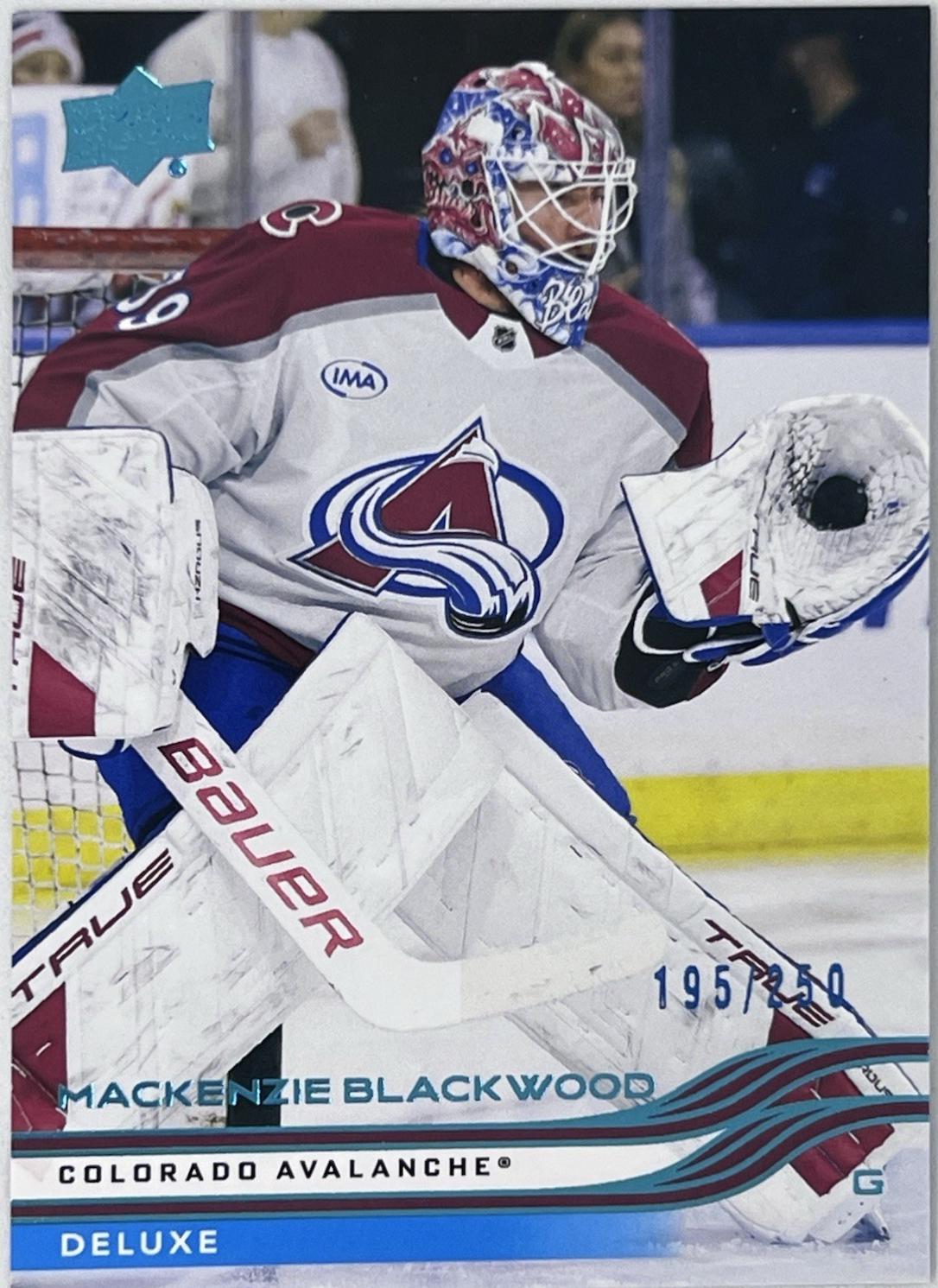 Mackenzie Blackwood [Deluxe] #39