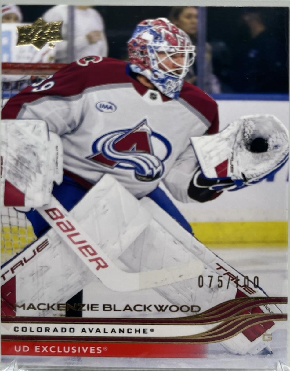 Mackenzie Blackwood [Exclusive] #39