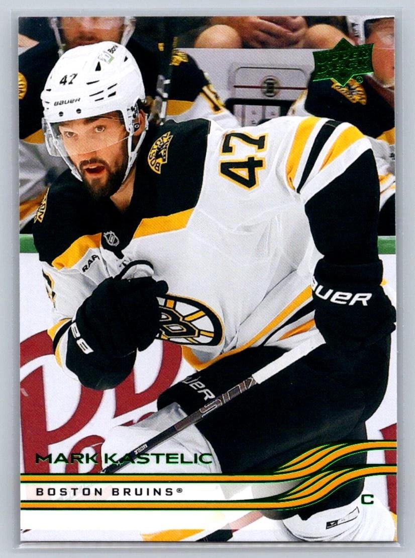 Mark Kastelic [Holiday] #11