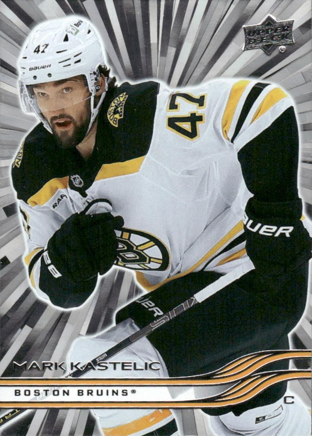 Mark Kastelic [Outburst] #11
