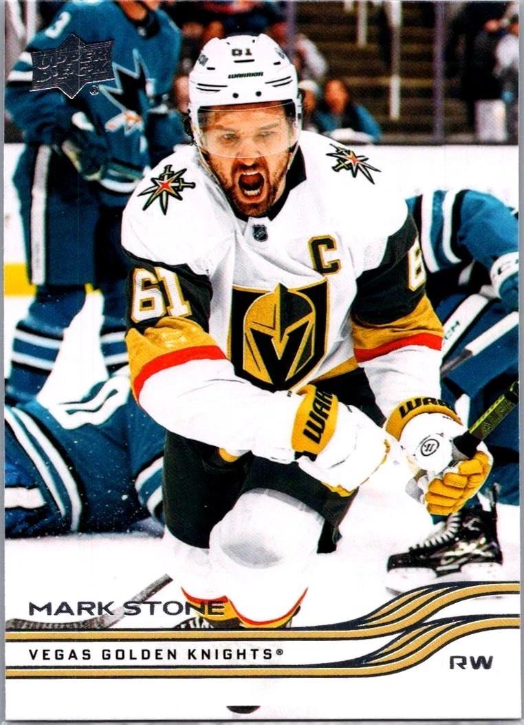 Mark Stone #186