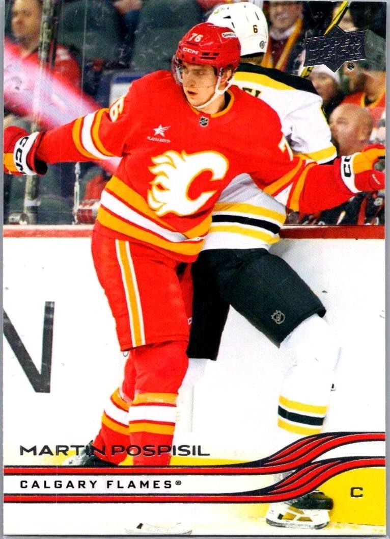 Martin Pospisil #20