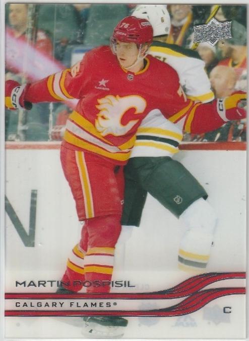 Martin Pospisil [Clear Cut] #20