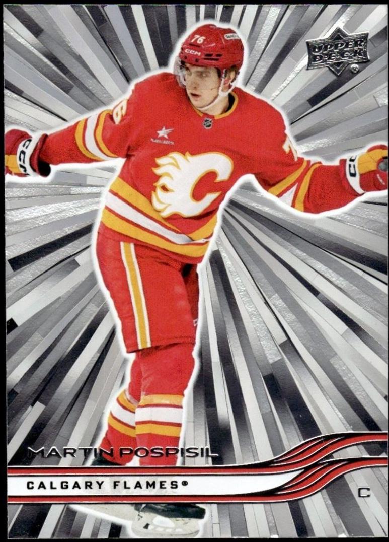 Martin Pospisil [Outburst] #20