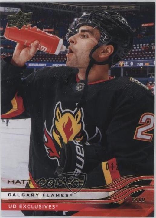 Matt Coronato [Exclusive] #21