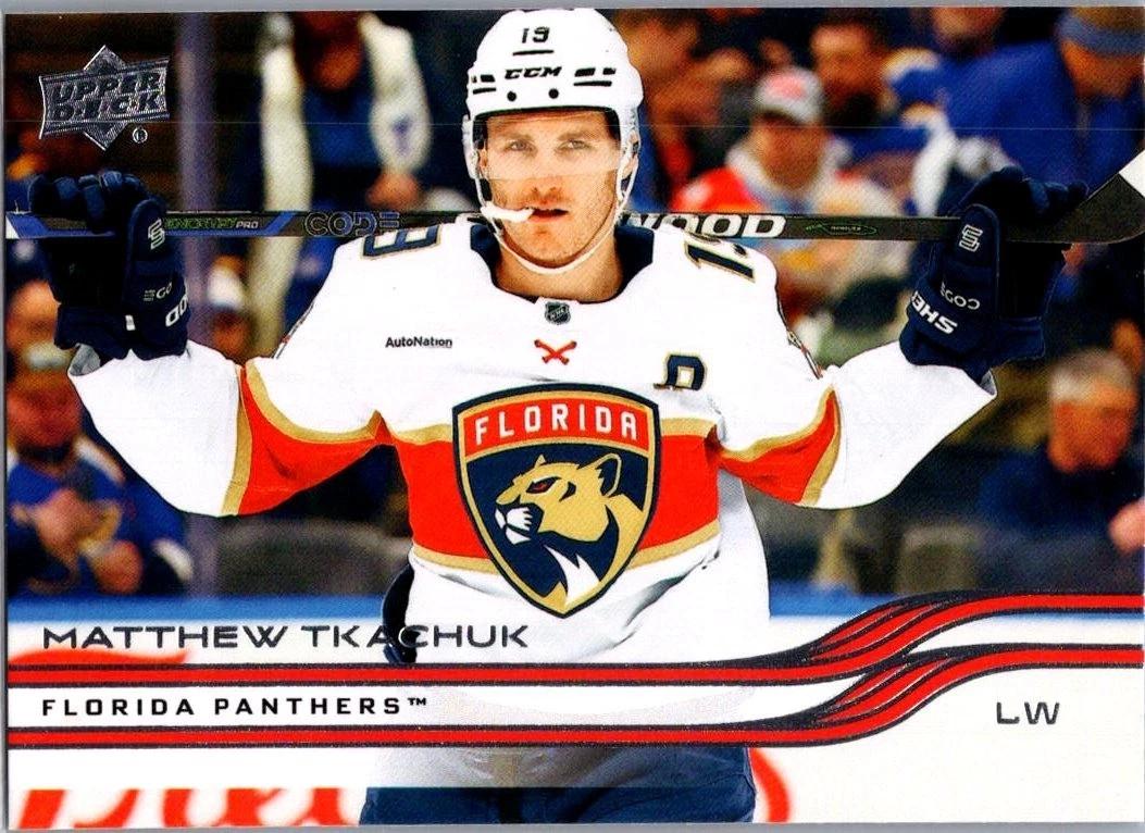 Matthew Tkachuk #72