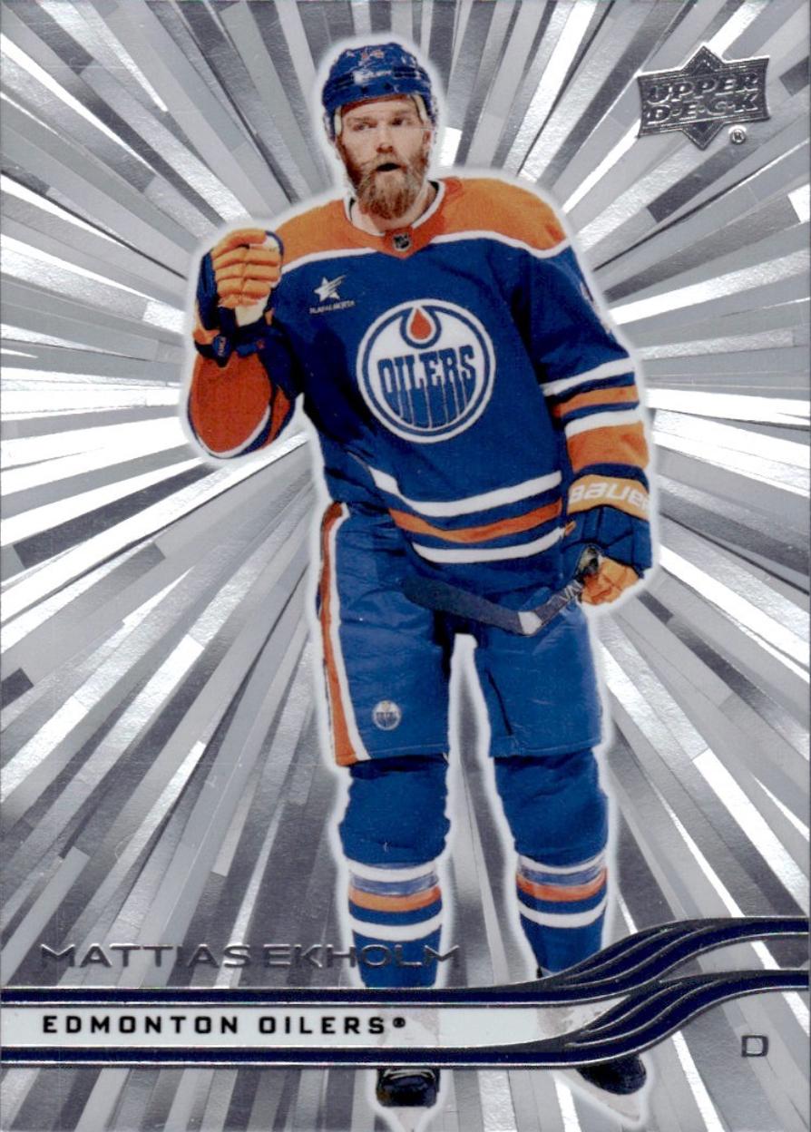 Mattias Ekholm [Outburst] #68