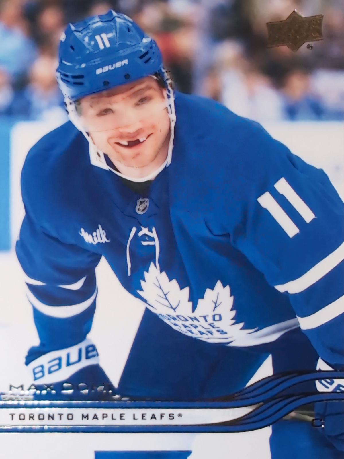 Max Domi #167