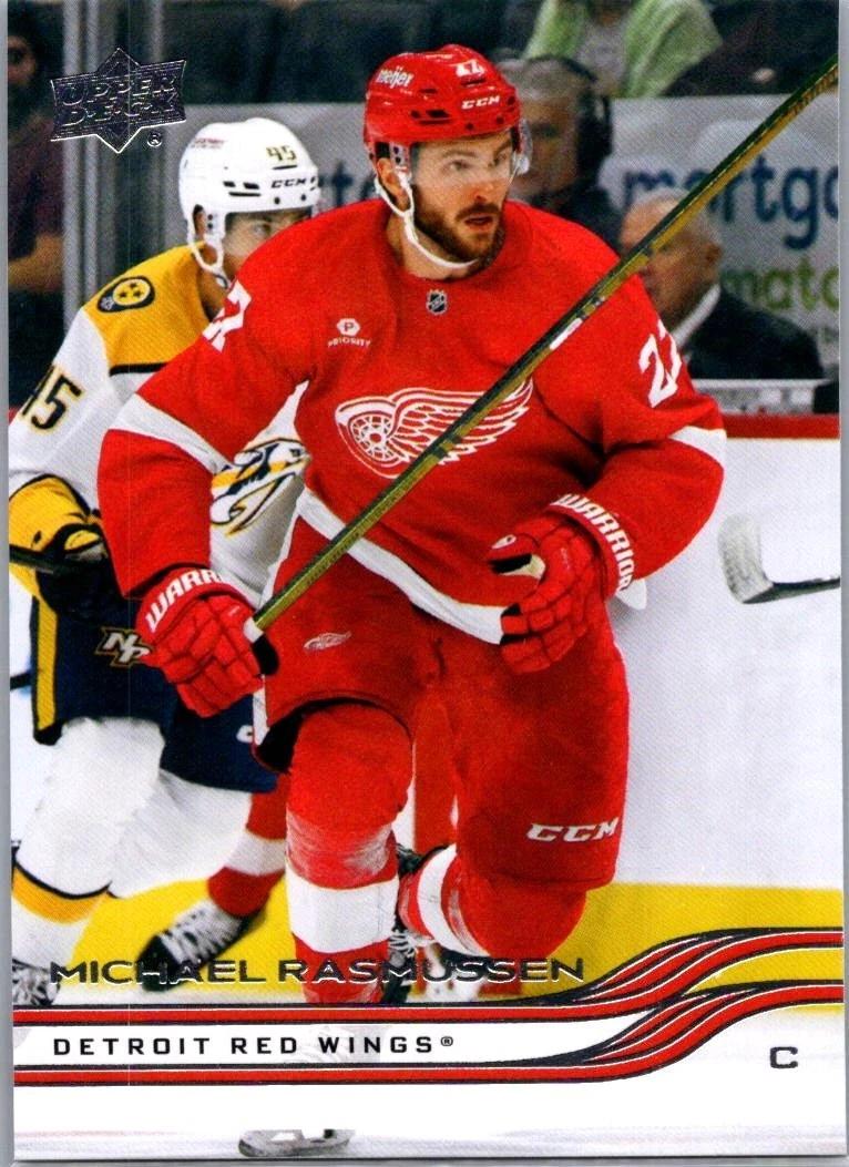 Michael Rasmussen #59